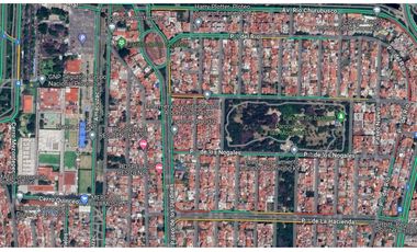 Depto en Remate en Paseos de Taxqueña, F-1481