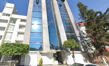 Depto en Remate en Paseos de Taxqueña, F-1524