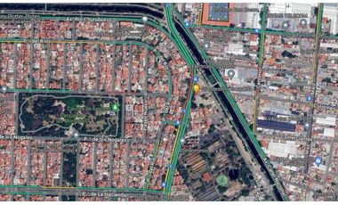 Depto en Remate en Paseos de Taxqueña, F-1524