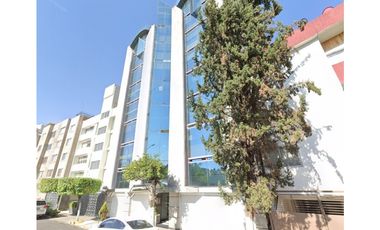 Depto en Remate en Paseos de Taxqueña, F-1524