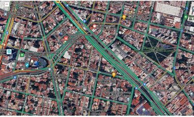 Depto en Remate en Florida, F-1528