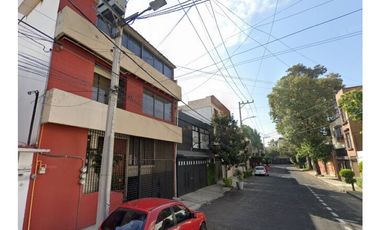 Depto en Remate en Florida, F-1528