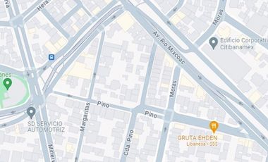 Depto en Remate en Florida, F-1528