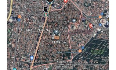 Depto en Remate en Florida, F-1528