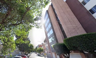 Depto en Remate en Paseos de Taxqueña, F-1525