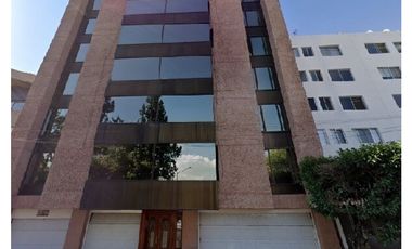 Depto en Remate en Paseos de Taxqueña, F-1525