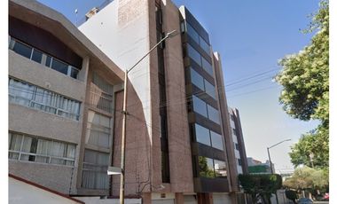 Depto en Remate en Paseos de Taxqueña, F-1525