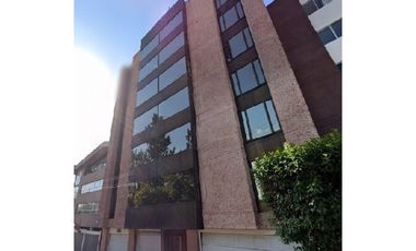 Depto en Remate en Paseos de Taxqueña, F-1525