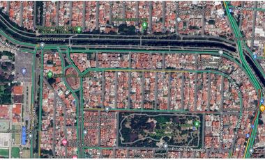 Depto en Remate en Paseos de Taxqueña, F-1525