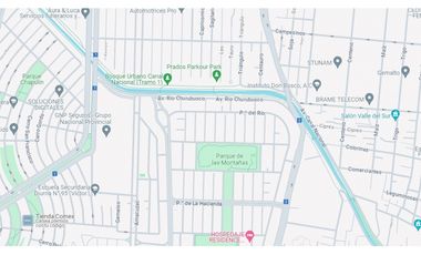 Depto en Remate en Paseos de Taxqueña, F-1525