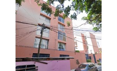 Depto en Remate en Pedregal de Santo Domingo, F-1535