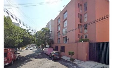 Depto en Remate en Pedregal de Santo Domingo, F-1535