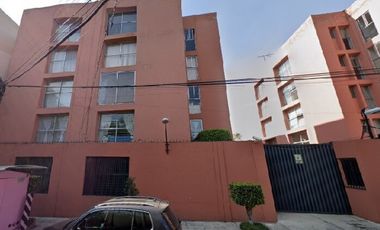 Depto en Remate en Pedregal de Santo Domingo, F-1535