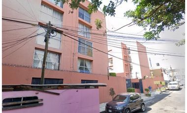 Depto en Remate en Pedregal de Santo Domingo, F-1535