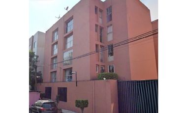 Depto en Remate en Pedregal de Santo Domingo, F-1535