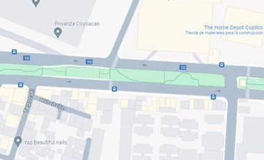 Depto en Remate en Pedregal de Santo Domingo, F-1535