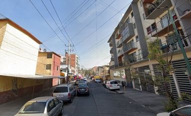 Depto en Remate en Morelos, F-1605