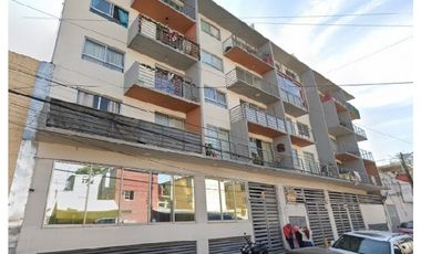 Depto en Remate en Morelos, F-1605