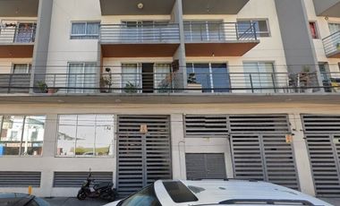 Depto en Remate en Morelos, F-1605