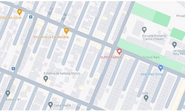 Depto en Remate en Portal Chalco, F-1619