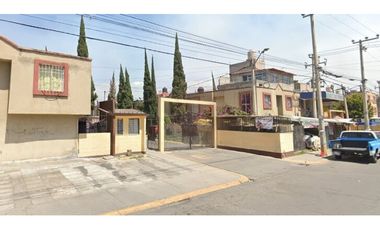 Depto en Remate en Portal Chalco, F-1619