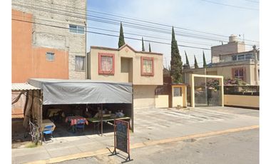 Depto en Remate en Portal Chalco, F-1619