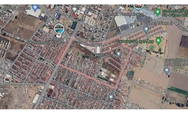 Depto en Remate en Portal Chalco, F-1619