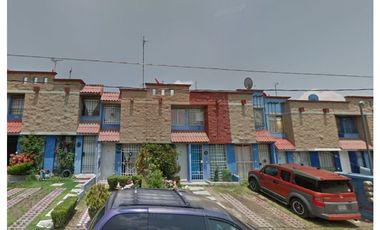 Casa en Remate en Santa Teresa, F-1654