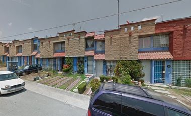 Casa en Remate en Santa Teresa, F-1654