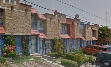 Casa en Remate en Santa Teresa, F-1654