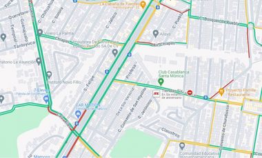 Casa en Remate en Santa Mónica, F-1665