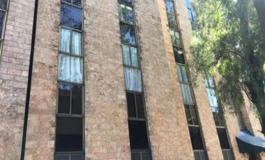 Depto en Remate en Tizapan San Angel, F-1755