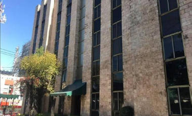 Depto en Remate en Tizapan San Angel, F-1755