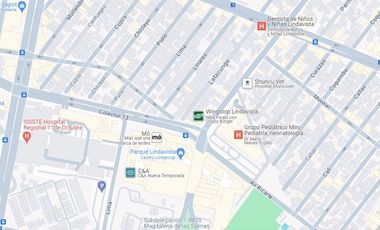 Local en Remate en Lindavista Sur, F-1747