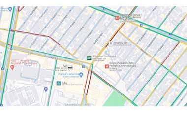 Local en Remate en Lindavista Sur, F-1747