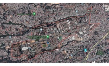 Depto en Remate en Olivar De Los Padres, F-1777