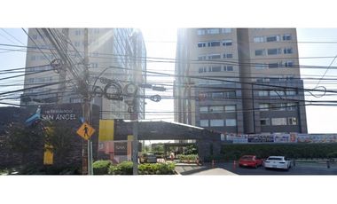 Depto en Remate en Olivar De Los Padres, F-1777