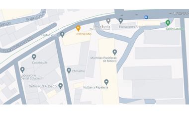 Depto en Remate en Olivar De Los Padres, F-1777