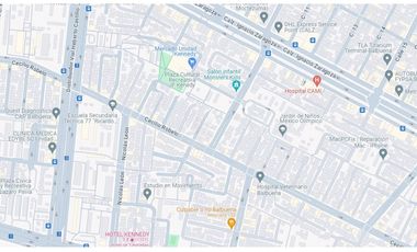 Casa en Remate en Jardín Balbuena, F-1796