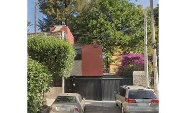 Casa en Remate en Jardín Balbuena, F-1797