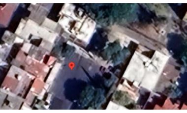 Casa en Remate en Jardín Balbuena, F-1797