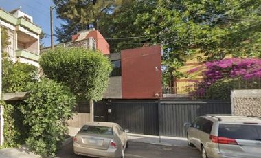 Casa en Remate en Jardín Balbuena, F-1797