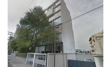 Depto en Remate en Lomas de Chapultepec, F-1892