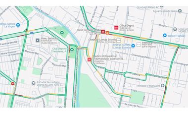 Casa en Remate en Lomas Estrella, F-1871