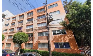 Depto en Remate en Insurgentes Cuicuilco, F-1880