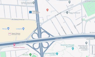 Depto en Remate en Insurgentes Cuicuilco, F-1880