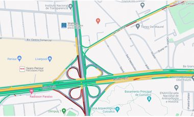 Depto en Remate en Insurgentes Cuicuilco, F-1880