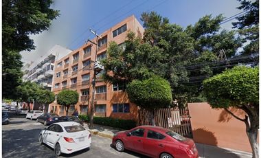 Depto en Remate en Insurgentes Cuicuilco, F-1880