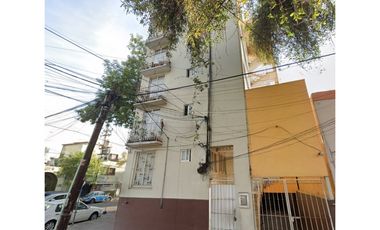 Depto en Remate en 10 De Mayo, F-1872