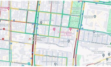 Depto en Remate en 10 De Mayo, F-1872